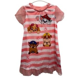 Paw Patrol Nightgown